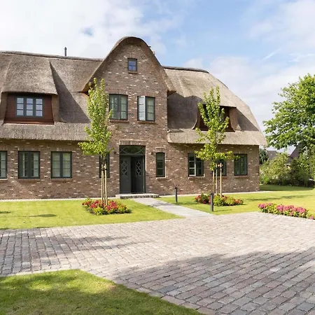 Casa de Férias Westkueste