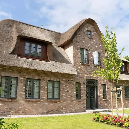 Casa de Férias Westkueste