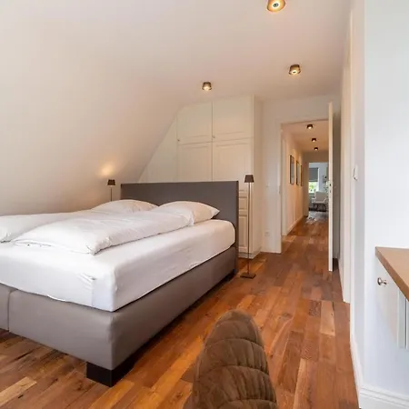 Westkueste * Alkersum