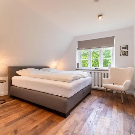 Westkueste Casa de Férias