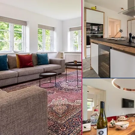 Westkueste Casa de Férias Alkersum