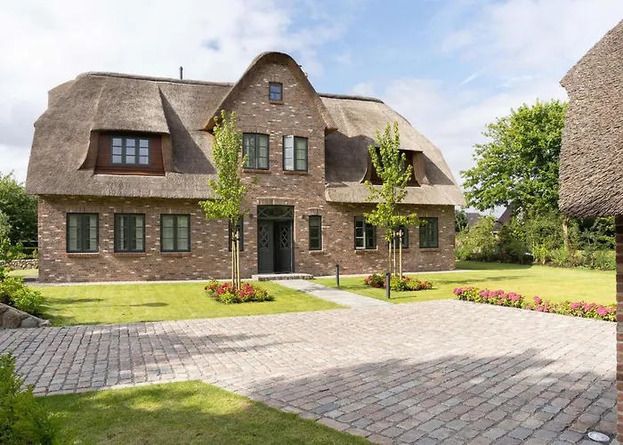 Vakantiehuis Westkueste