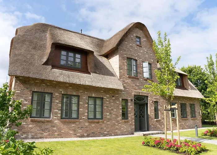 Vakantiehuis Westkueste