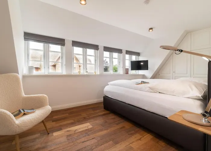 Westkueste Vakantiehuis *