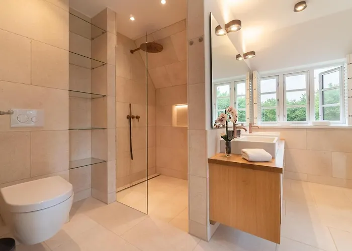 Westkueste Vakantiehuis Alkersum