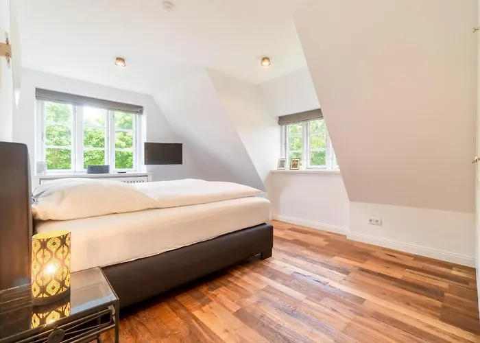 Vakantiehuis Westkueste