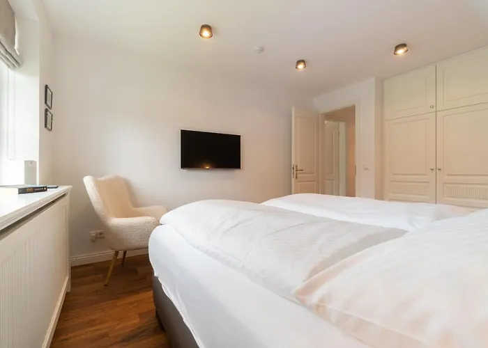 Vakantiehuis Westkueste *