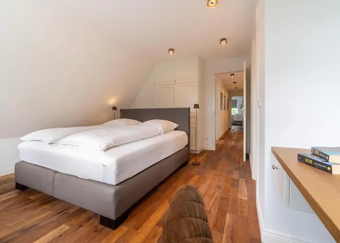 Westkueste * Alkersum