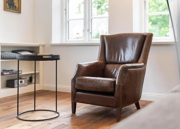 Westkueste Vakantiehuis *