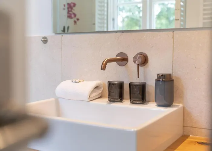 Westkueste Vakantiehuis