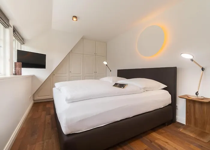 Vakantiehuis Westkueste Alkersum