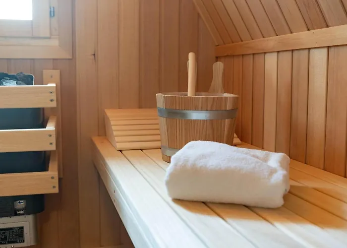 Vakantiehuis Westkueste Alkersum