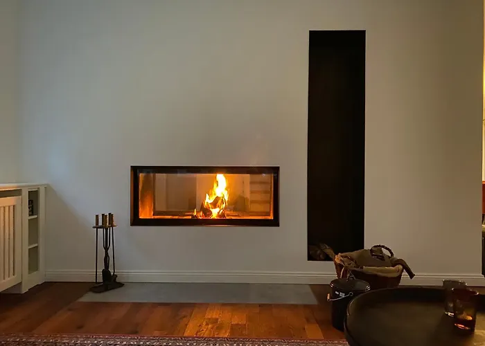 Westkueste Vakantiehuis Alkersum