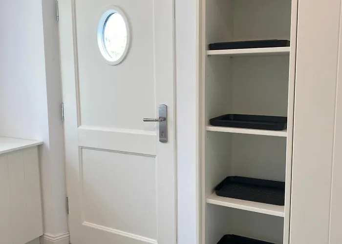 Vakantiehuis Westkueste