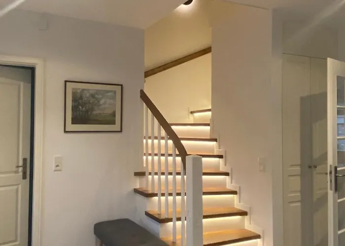 Westkueste Vakantiehuis Alkersum